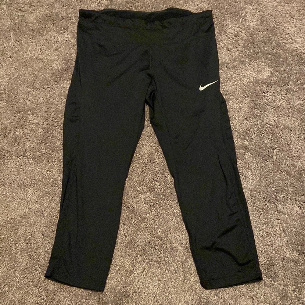Nike yoga pants